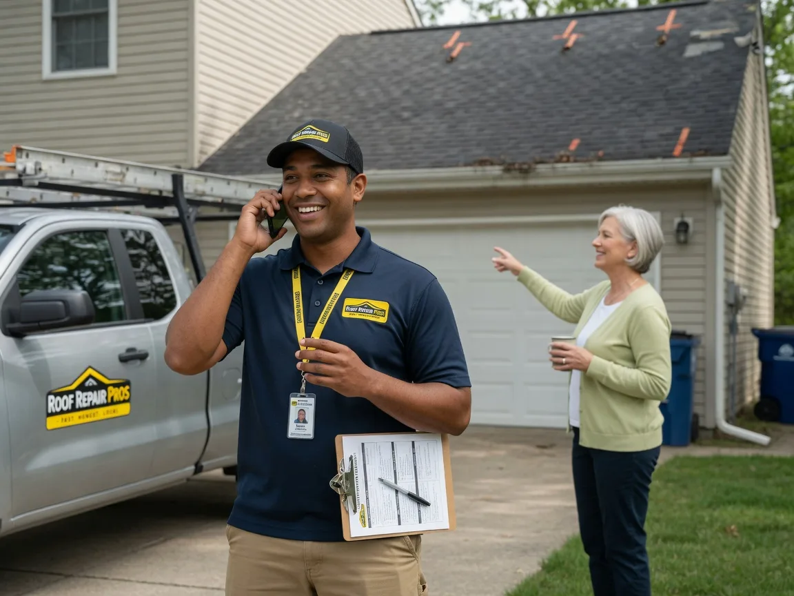 Roof Repair Weeksbury, KY FAQs